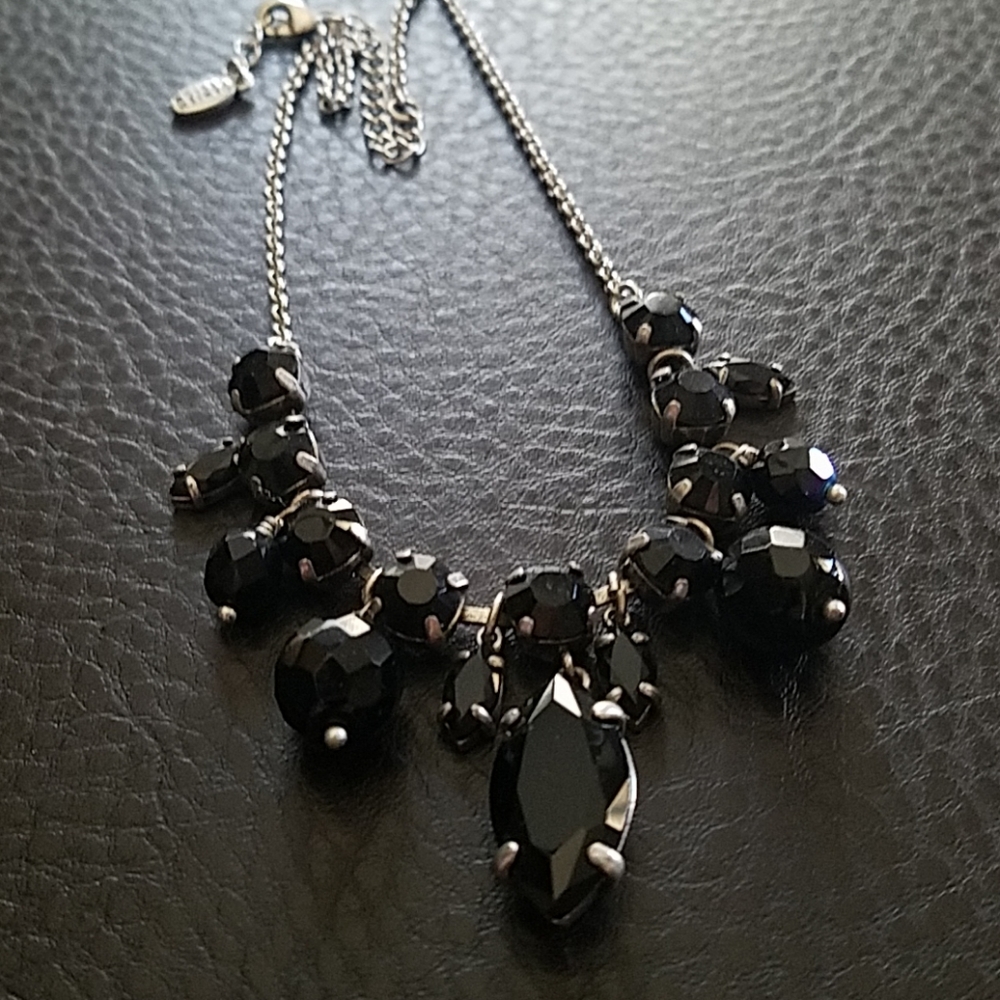 Pilgrim necklace